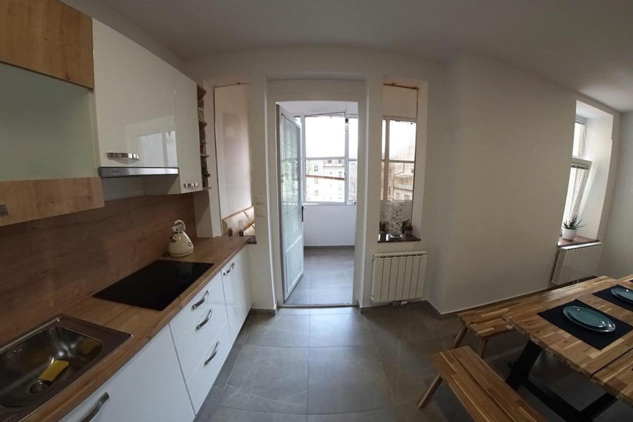 Maister Rooms Maribor Exterior foto