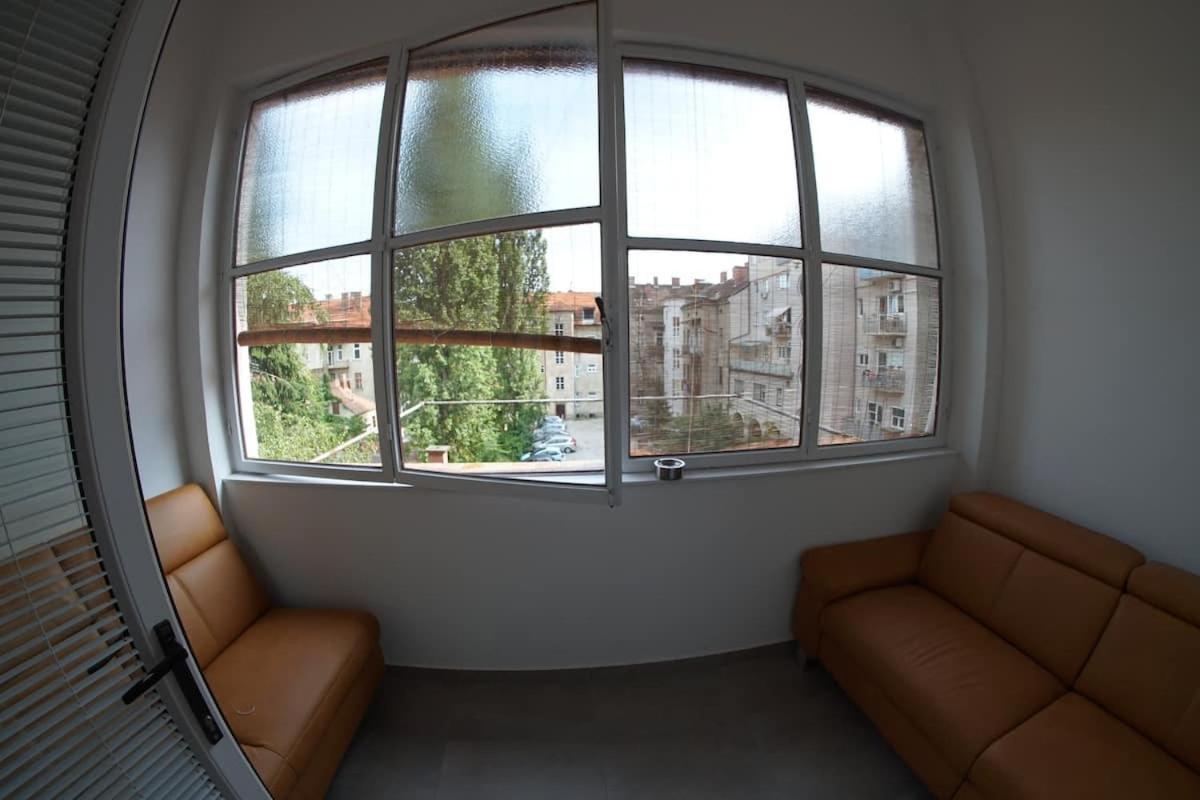 Maister Rooms Maribor Exterior foto