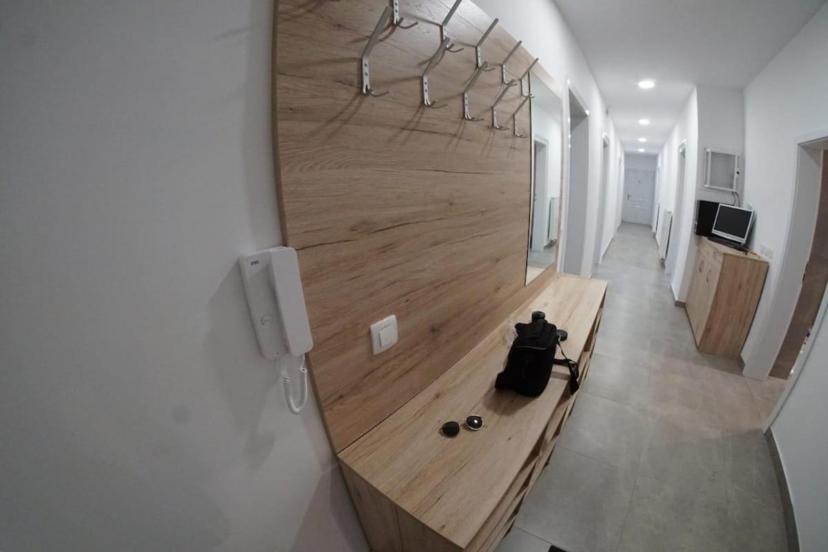 Maister Rooms Maribor Exterior foto